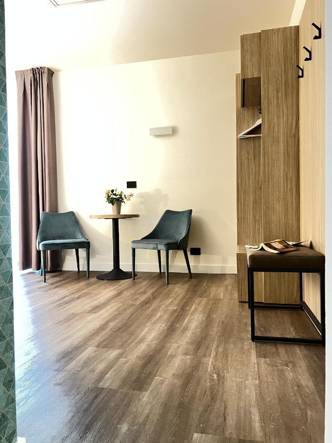 Hotel Gardenia Romano Canavese Exterior foto