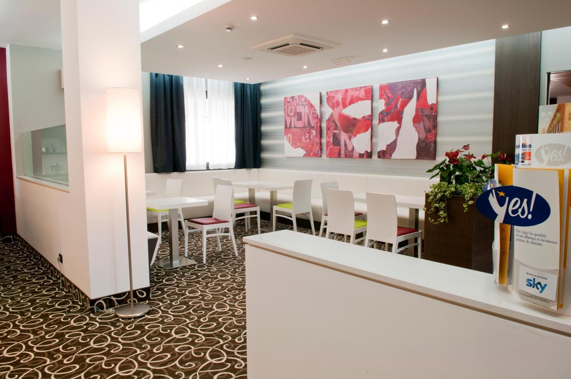 Hotel Gardenia Romano Canavese Exterior foto