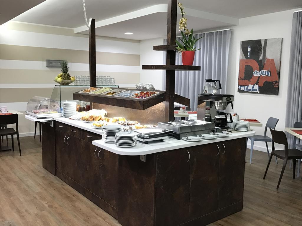 Hotel Gardenia Romano Canavese Exterior foto